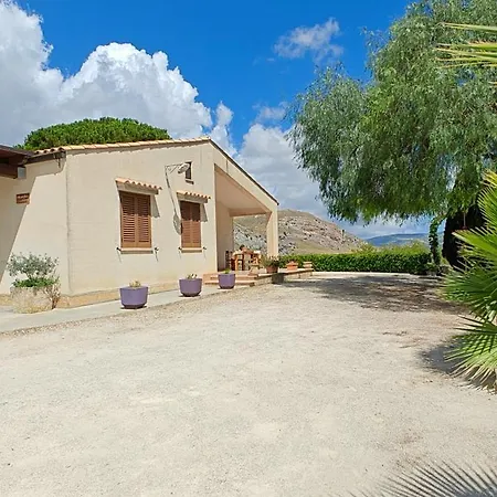 Villa Segesta Calatafimi