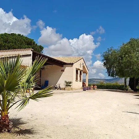 Villa Segesta Calatafimi