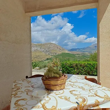 וילה Segesta