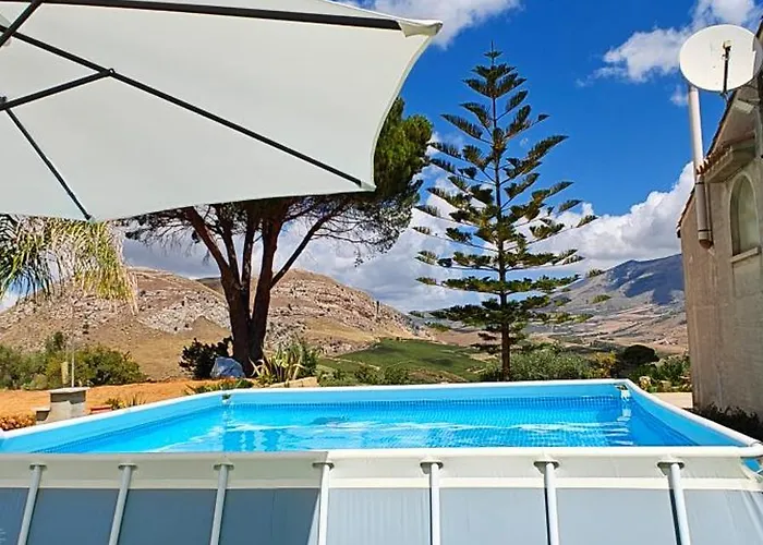 Segesta * Calatafimi