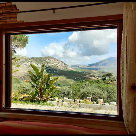 Villa Segesta Calatafimi