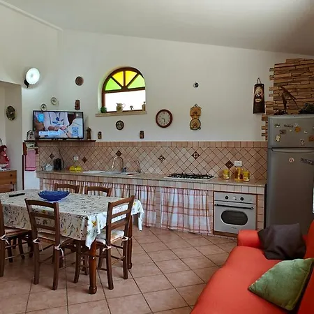 Segesta Villa Calatafimi