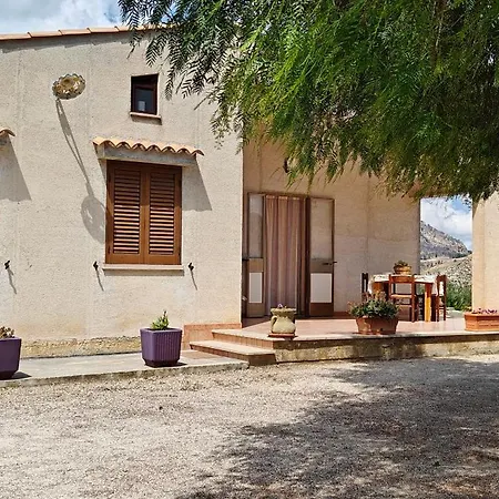 Villa Segesta *