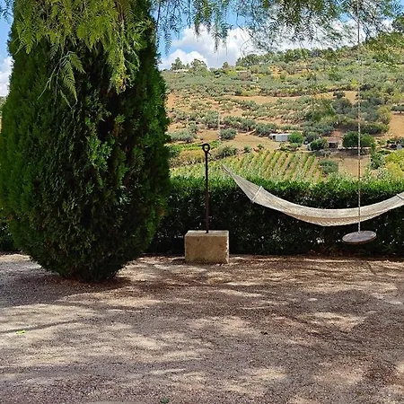 Villa Segesta *