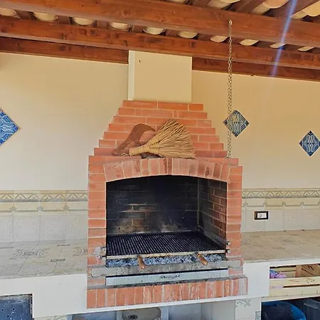 Villa Segesta Calatafimi