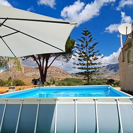 Segesta * Calatafimi