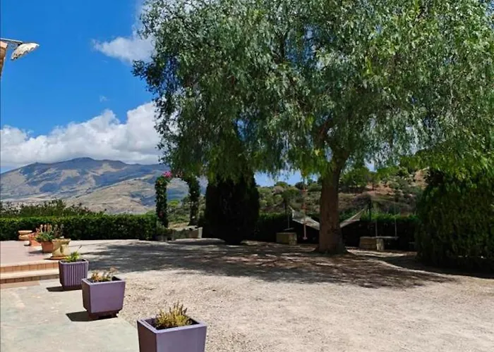 Segesta *